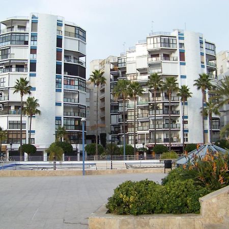 Apartamento Maruri En Marbella, Al Lado Playa Екстер'єр фото