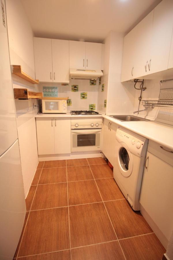 Apartamento Maruri En Marbella, Al Lado Playa Екстер'єр фото