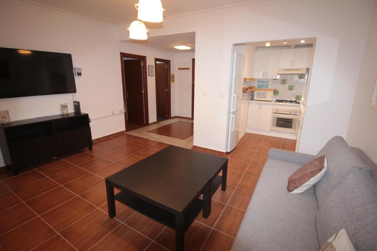 Apartamento Maruri En Marbella, Al Lado Playa Екстер'єр фото