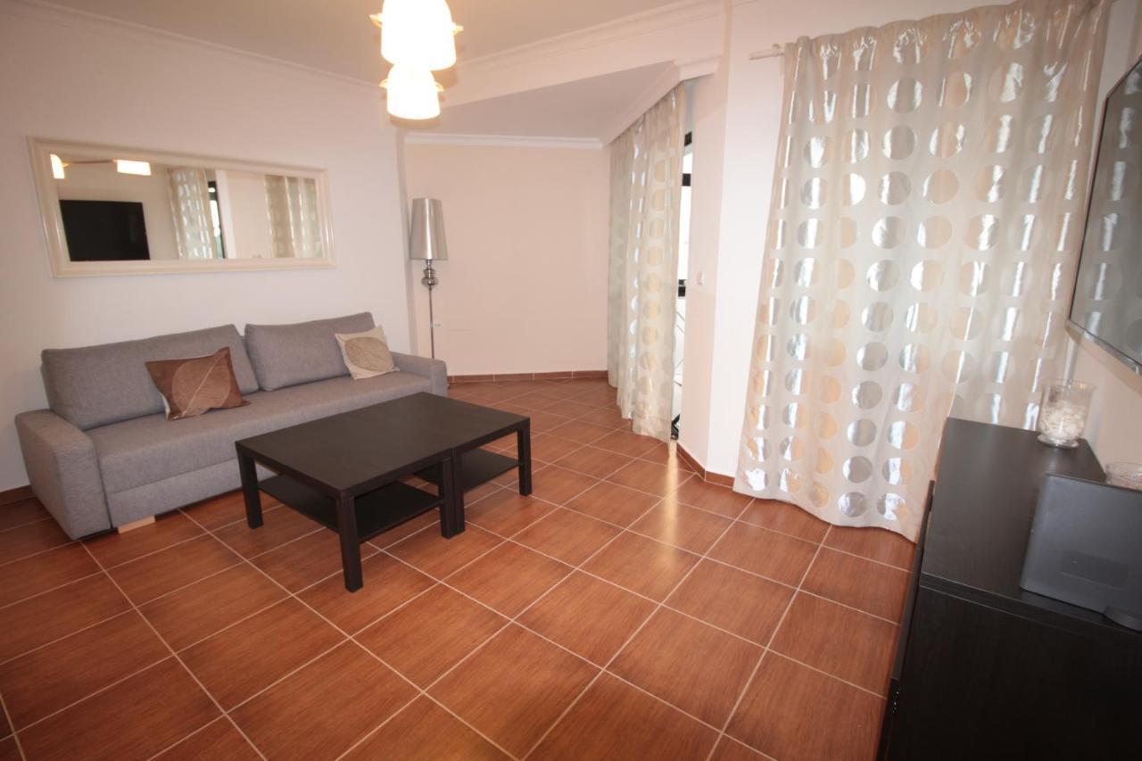 Apartamento Maruri En Marbella, Al Lado Playa Екстер'єр фото