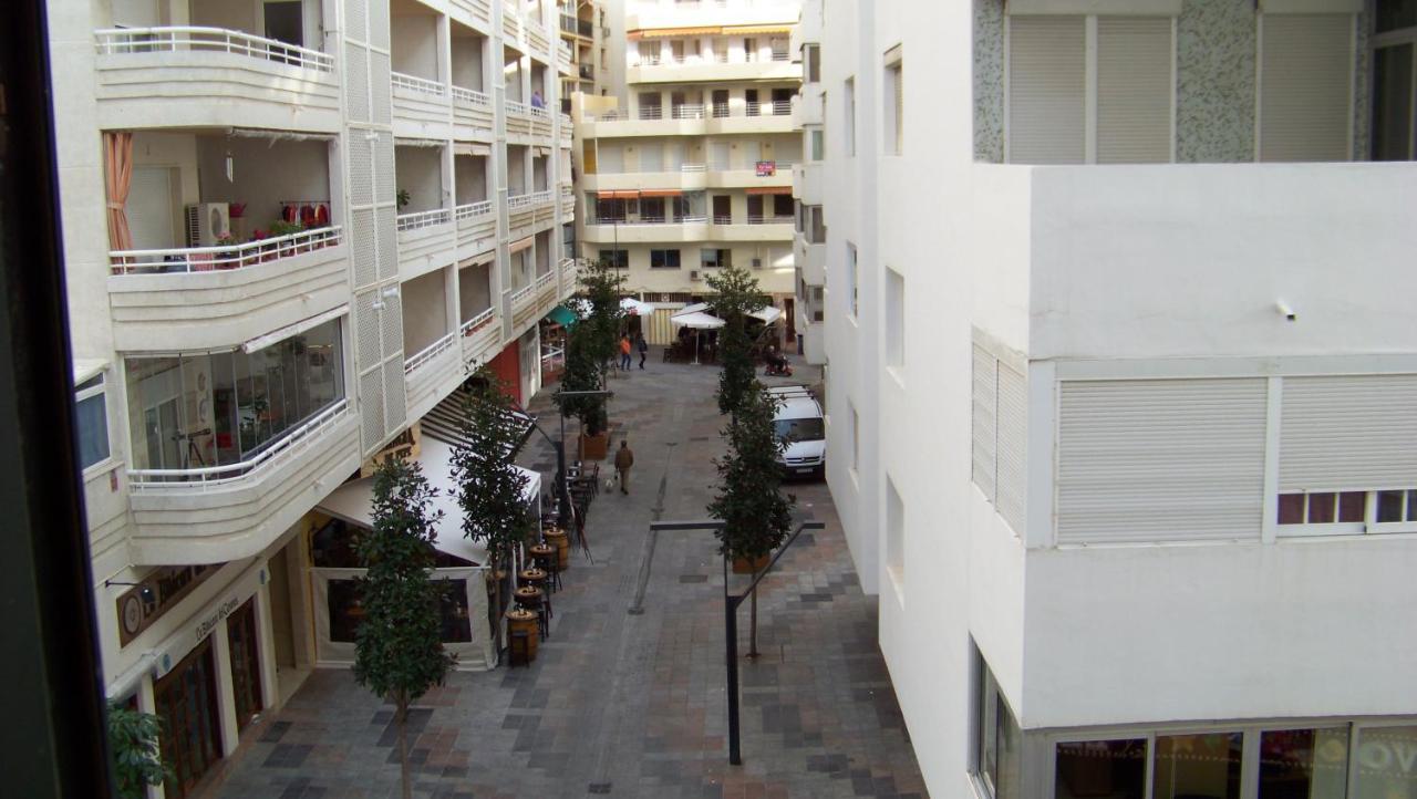 Apartamento Maruri En Marbella, Al Lado Playa Екстер'єр фото